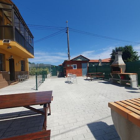 Ferienwohnung Vados - La Colina Arnuero Exterior foto