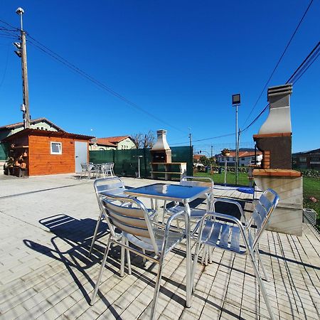 Ferienwohnung Vados - La Colina Arnuero Exterior foto