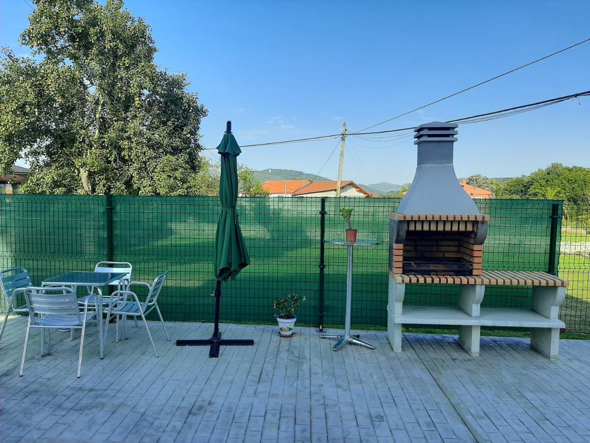Ferienwohnung Vados - La Colina Arnuero Exterior foto