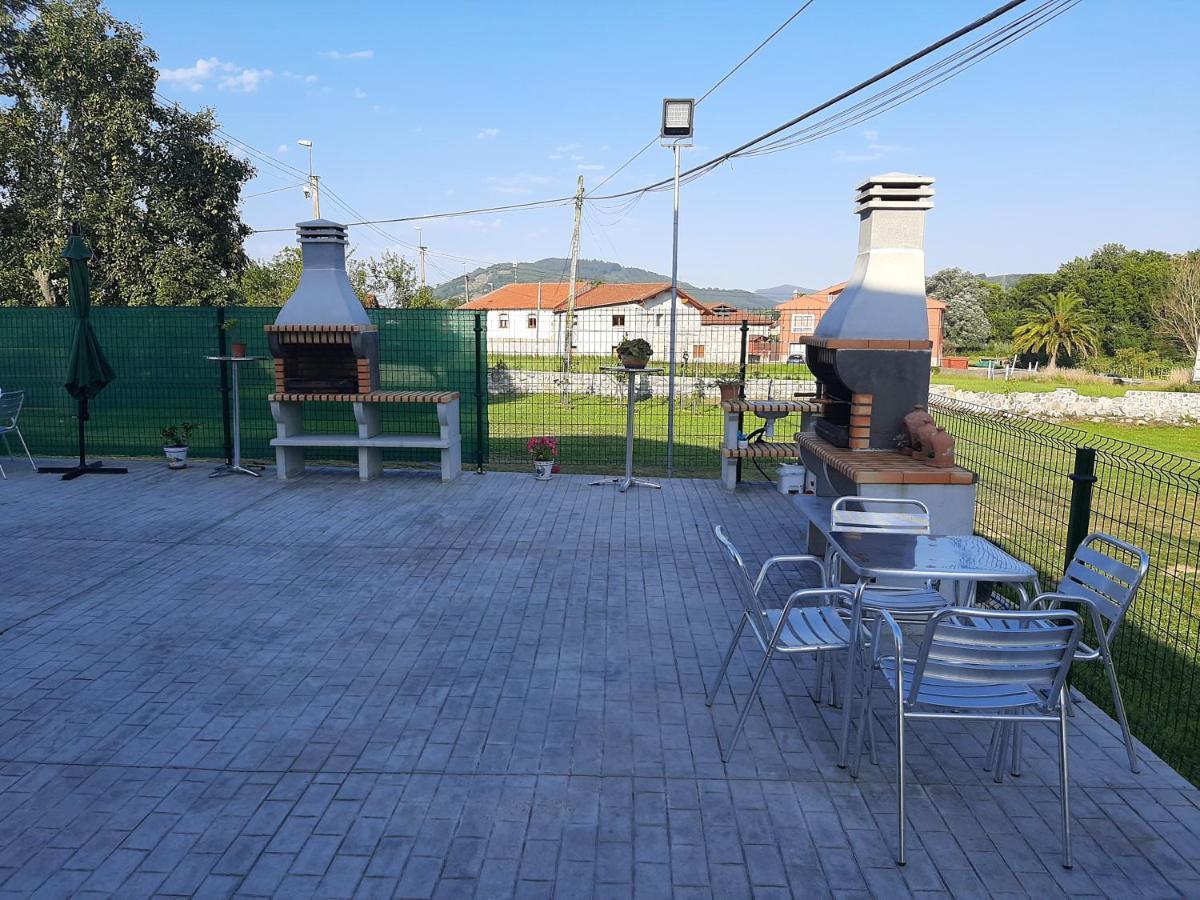 Ferienwohnung Vados - La Colina Arnuero Exterior foto