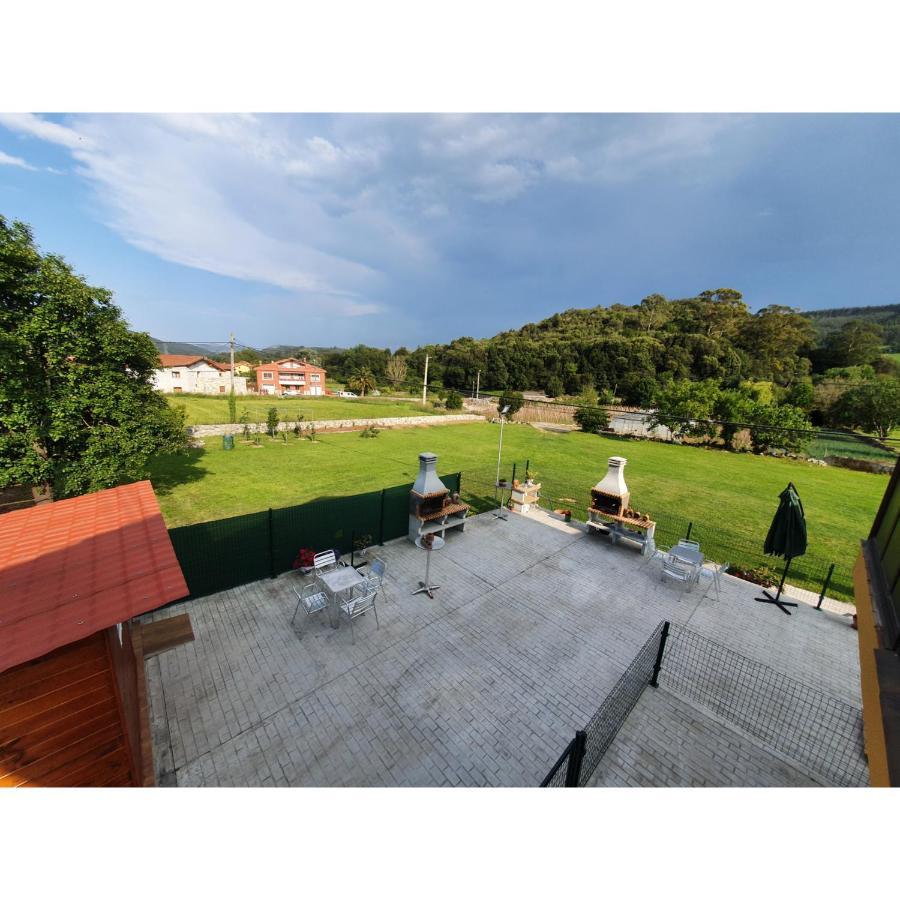 Ferienwohnung Vados - La Colina Arnuero Exterior foto