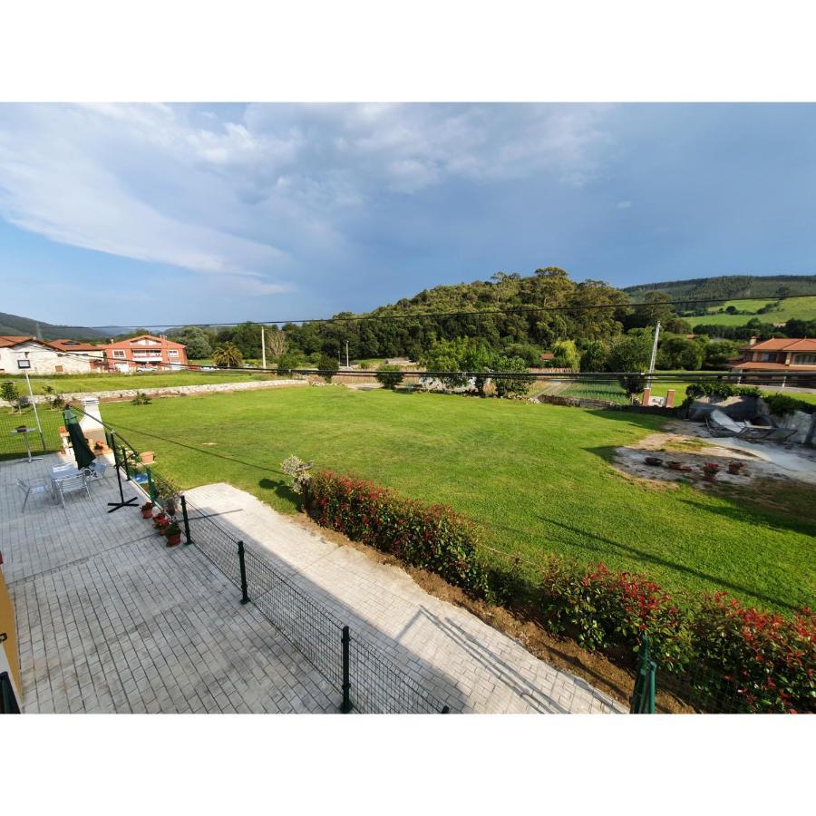 Ferienwohnung Vados - La Colina Arnuero Exterior foto