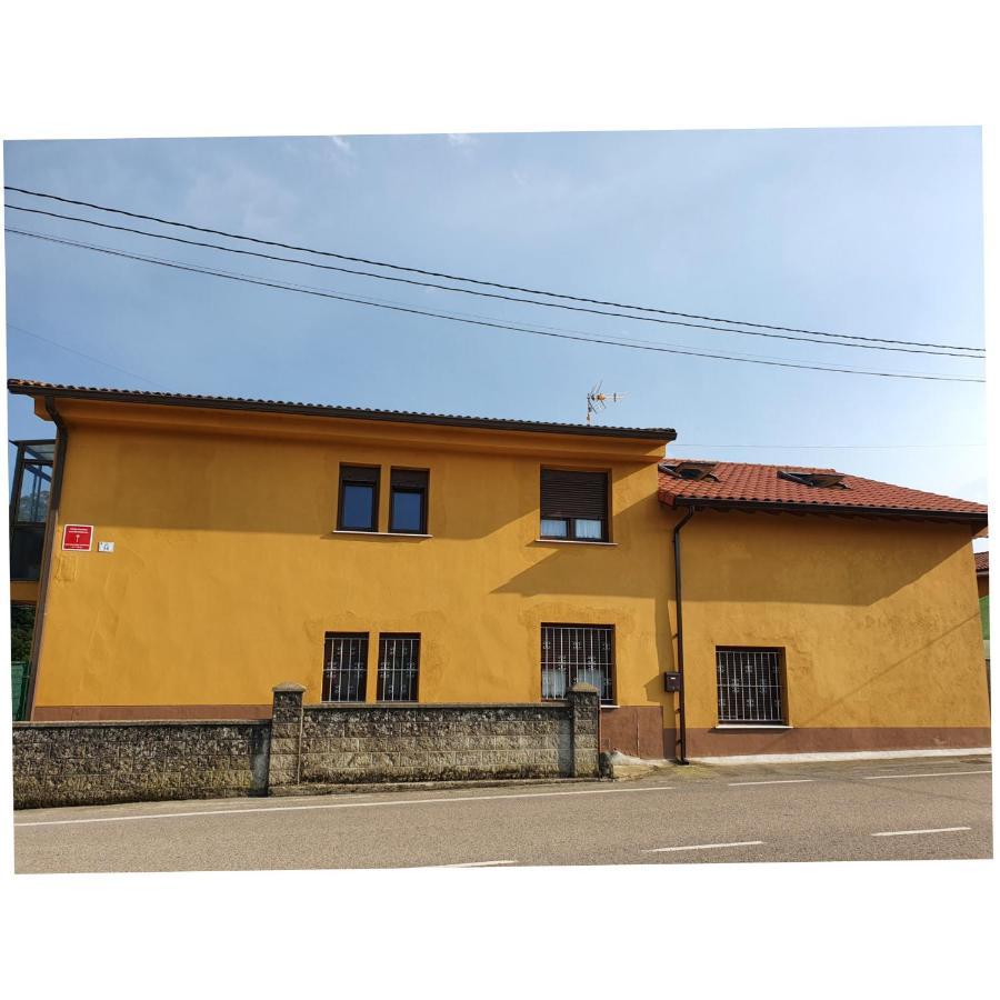 Ferienwohnung Vados - La Colina Arnuero Exterior foto