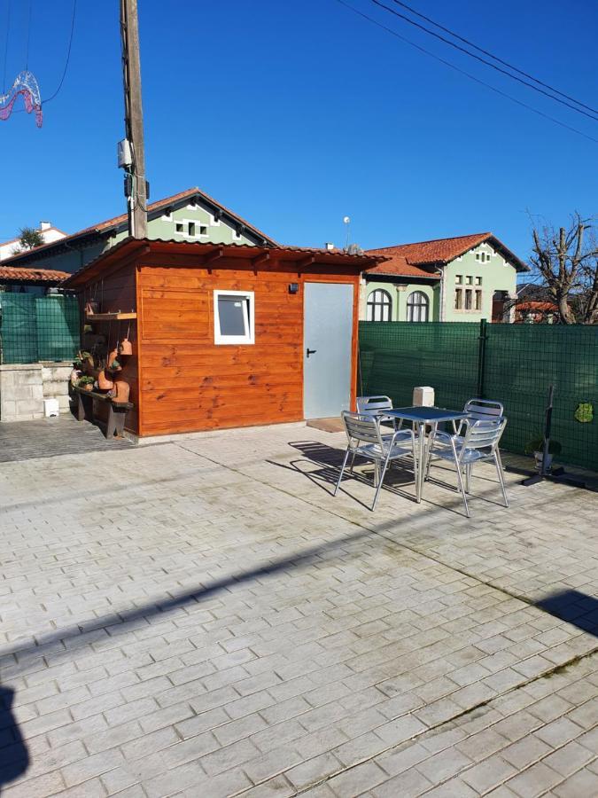 Ferienwohnung Vados - La Colina Arnuero Exterior foto