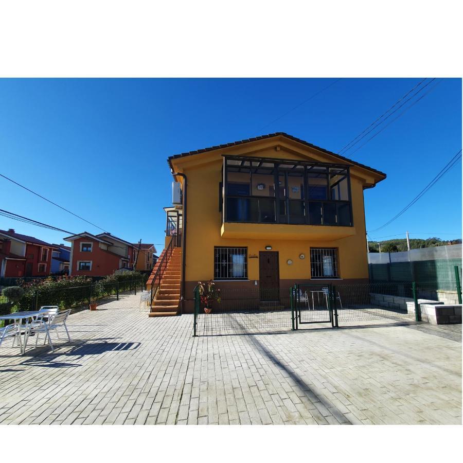 Ferienwohnung Vados - La Colina Arnuero Exterior foto