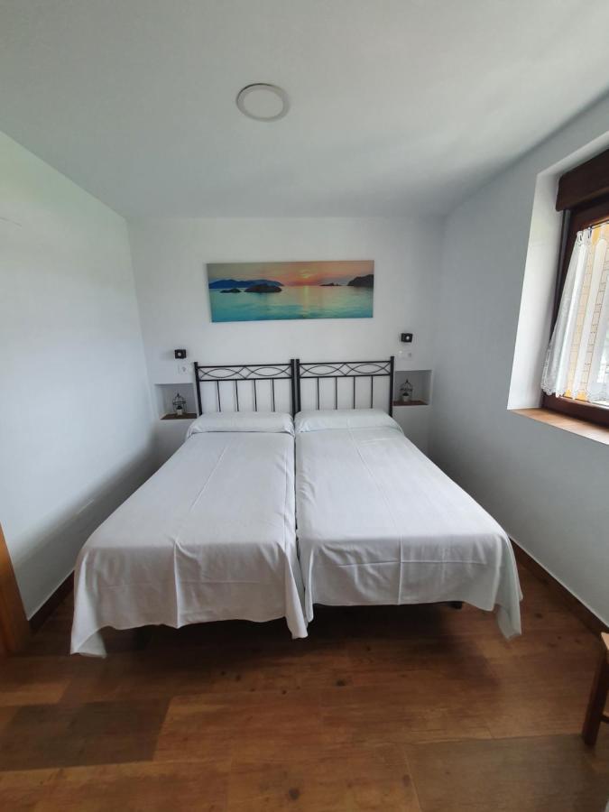 Ferienwohnung Vados - La Colina Arnuero Exterior foto