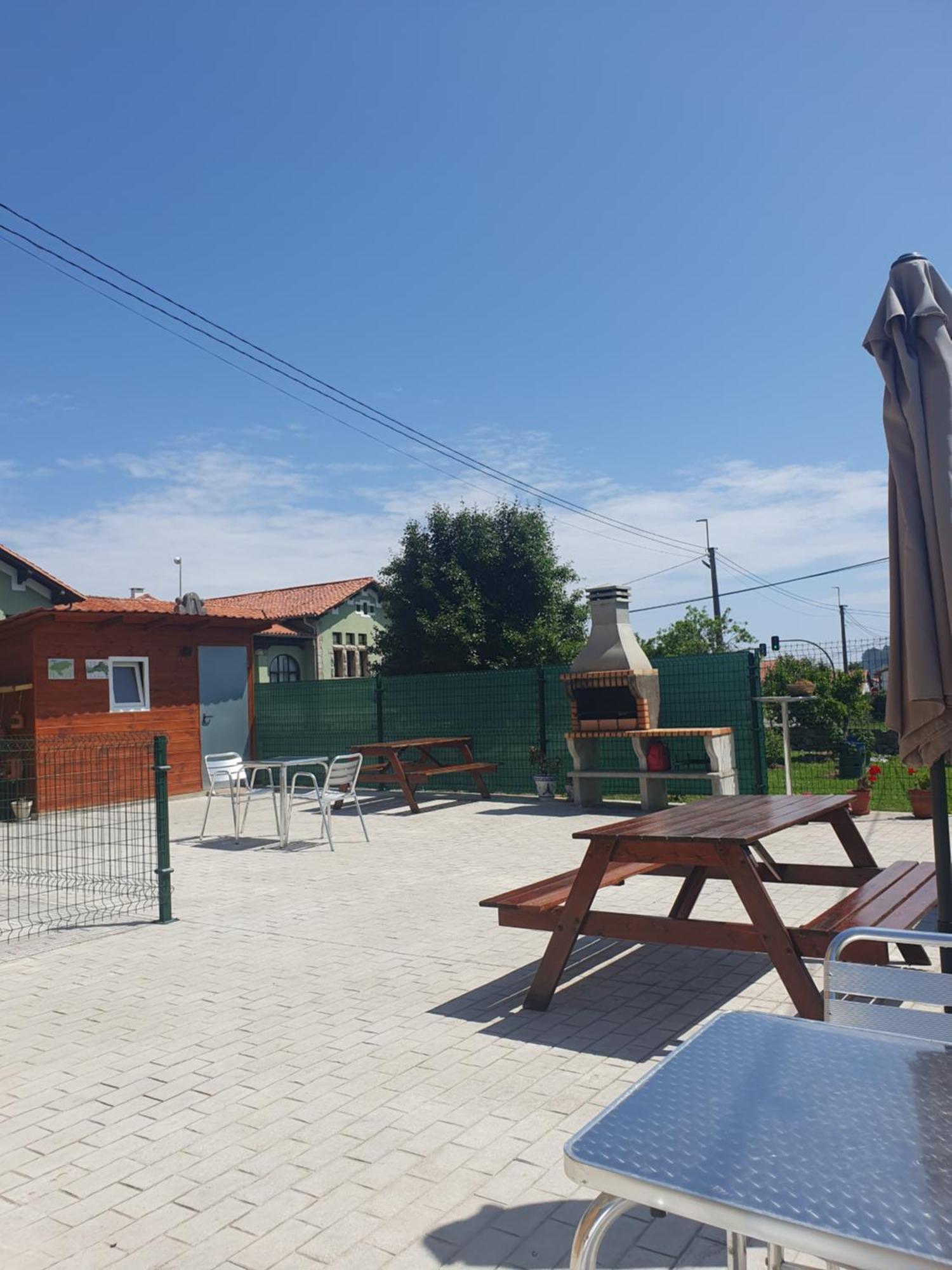 Ferienwohnung Vados - La Colina Arnuero Exterior foto