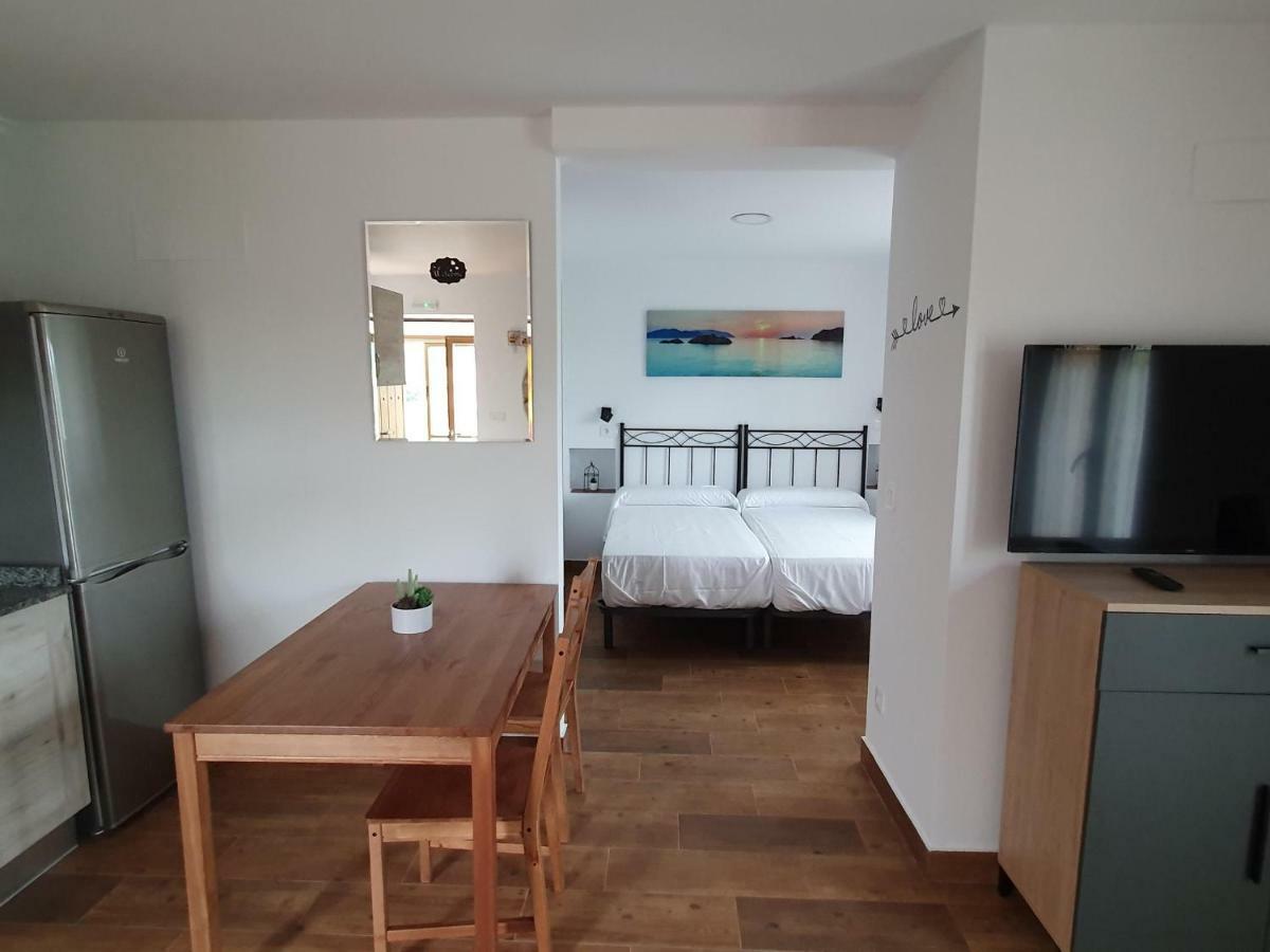 Ferienwohnung Vados - La Colina Arnuero Exterior foto