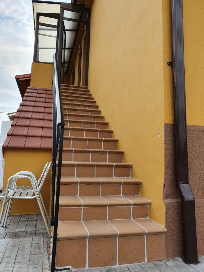 Ferienwohnung Vados - La Colina Arnuero Exterior foto
